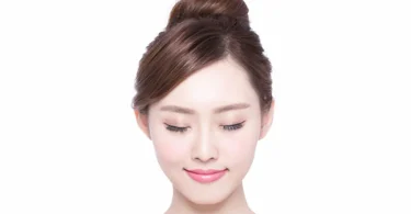การดูแลผิวหน้าให้ขาวใส