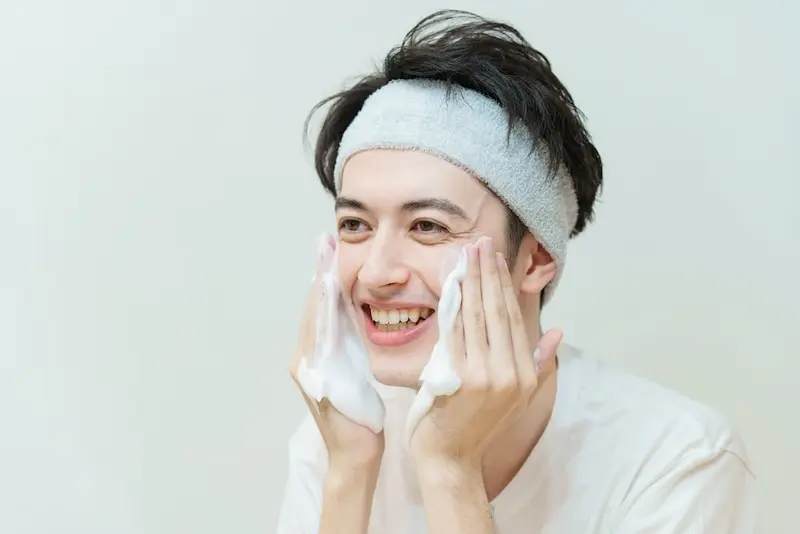 ทำไมต้องเลือกโฟมล้างหน้าลดสิว