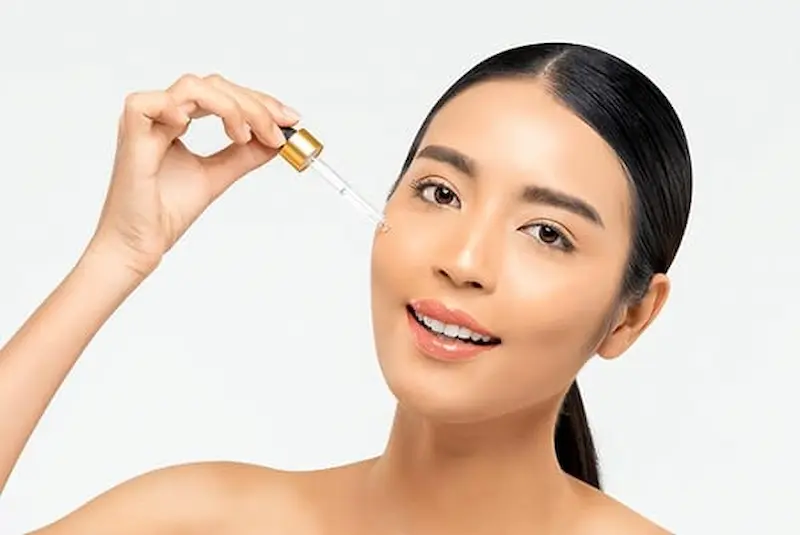 ทำไมต้องใช้เซรั่มหน้าใส