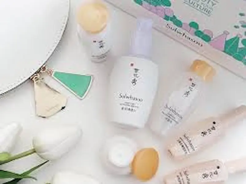 มอยส์เจอร์ไรเซอร์ (Moisturizer) สูตรบางเบา
