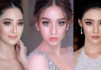 เทรนด์การแต่งหน้าเจ้าสาว