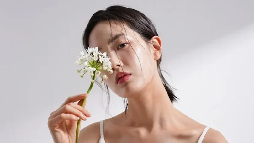 เทรนด์ความงามเกาหลีล่าสุด