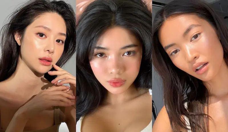 เมคอัพโทนธรรมชาติ (Natural Makeup Look)